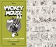 Mickey Mouse par Floyd Gottfredson - N/B T02 - 1932/1933