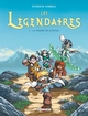 Les Légendaires - T01 - La Pierre de Jovénia