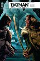 Batman - Detective Comics (1937) - T03 - La ligue des ombres