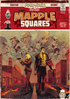 Doggybags - Oneshot - Mapple Squares
