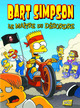 Les Simpson - Bart Simpson - T15 - Maître du désordre