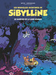 Sibylline - Série 3 T02 - Le vampire de la lune rousse