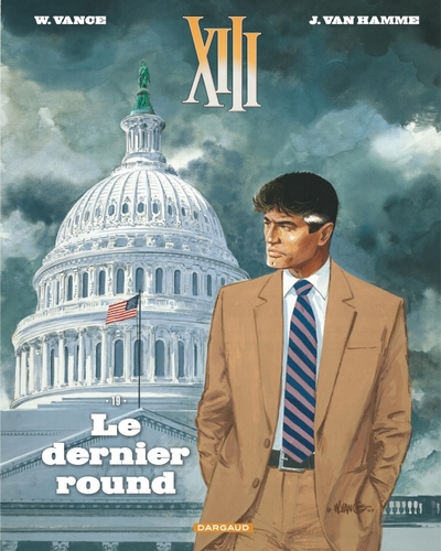 XIII - T19 - Le dernier round