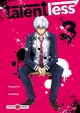 TALENTLESS - T03 - TALENTLESS - VOL. 03