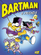 Les Simpson - Bartman - T06 - Bartman & Friends