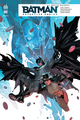 Batman - Detective Comics - T04 - Deux ex machina