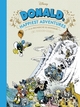 Mickey par... - T06 - Donald's happiest adventures - A la recherche du bonheur