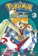 Pokémon - Rouge feu & vert feuille et émeraude - T03