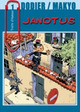 Traits d'humour - T01 - Janotus