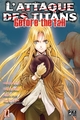 L'attaque des Titans - Before the fall - T11