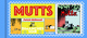 Mutts - Dimanche soir