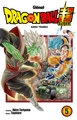 Dragon Ball - Super - T05 - Adieu Trunks
