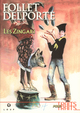 Les Zingari - T01