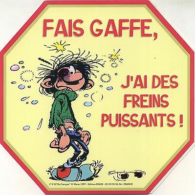 plaque hexagonale pour voiture Freins puissants
