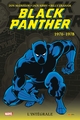 Black Panther - INT02 - 1976-1978