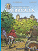 Les voyages de Jhen - T18 - Le château de Malbrouck