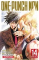 One-Punch Man - T14