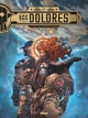 Ucc Dolores - T01 - La trace des nouveaux pionniers