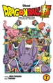 Dragon Ball - Super - T07 - Début du tournoi pour la survie de l'univers !