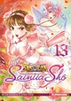Saint Seiya - Saintia Shô - T13