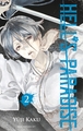 Hell's paradise - T02