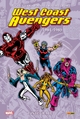 West Coast Avengers - INT01 - 1984-1986