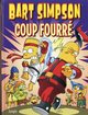 Les Simpson - Bart Simpson - T18 - Suckerpunch