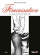 Féminisation - T02 - La douce heure des bas