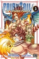 Fairy Tail - 100 Years Quest - T03