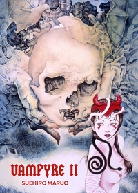 Vampyre - T02