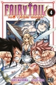 Fairy Tail - 100 Years Quest - T04