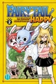 Fairy tail - La grande aventure de Happy - T02
