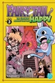 Fairy tail - La grande aventure de Happy - T03