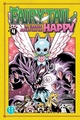 Fairy tail - La grande aventure de Happy - T04