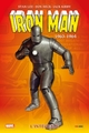 Iron Man - INT01 - 1963-1964