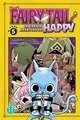 Fairy tail - La grande aventure de Happy - T05