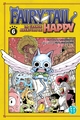 Fairy tail - La grande aventure de Happy - T06
