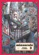 Minuscule - T08
