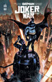 Batman (2016) - Joker War - T01