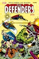 The Defenders - INT04 - 1975