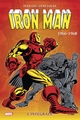 Iron Man - INT03 - 1966-1968