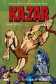 Ka-Zar - INT01 - 1969-1973