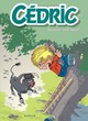 Cédric - T34 - Couché, sale bête !