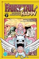 Fairy tail - La grande aventure de Happy - T07