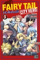 Fairy tail - City hero - T03