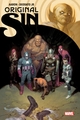 Marvel - Original Sin