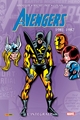 Avengers - INT18 - 1981-1982