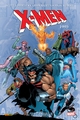 X-Men - INT41 - 1995