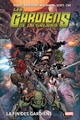 Les Gardiens de la Galaxie (2013) - T02 - La Fin des Gardiens