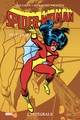 Spider-Woman - INT01 - 1977-1978